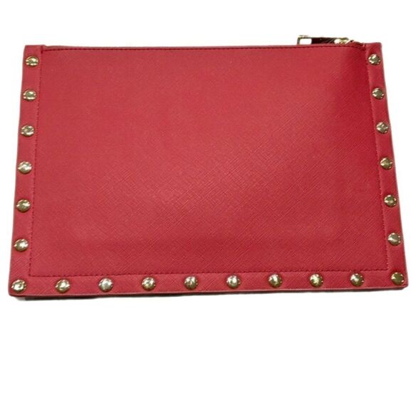 NWT: White House Black Market Clutch - Picture 4 of 7